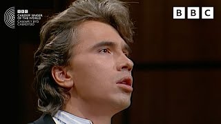 Dmitri Hvorostovsky  Eri tu che macchiavi from A Masked Ball CSOTW 17th June 1989 [upl. by Durarte]