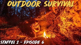 Outdoor Survival  Die Jagd nach dem Ursprung S2E6 [upl. by Arod]