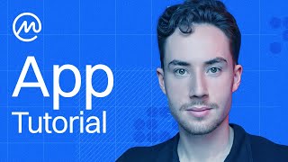 CoinMarketCap Application Tutorial  The Ultimate Guide 2024 [upl. by Filipe]