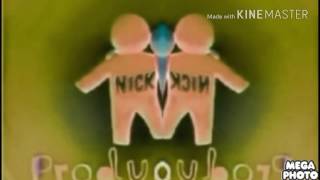 Noggin and Nick Jr Logo Collection Remake Effects [upl. by Niattirb338]