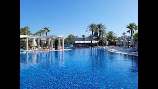 TUI MAGIC LIFE BELEK TURKIYE allinclusive holiday [upl. by Lihkin137]