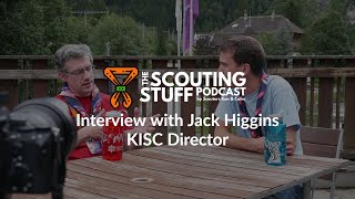 Episode 138  Interview with Jack Higgins [upl. by Mallen]