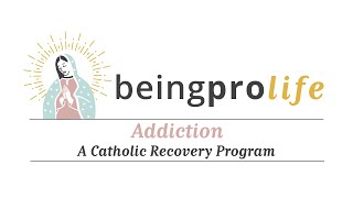 A Catholic Recovery Program [upl. by Anaeda]