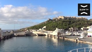 Gozo Ferry Part 2 [upl. by Alane104]