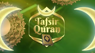 Direct Tafsir Al Quran Avec Oustaz Hady Niass du 19 mars 2024 [upl. by Leohcin]