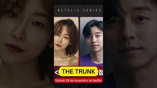 Gong Yoo lembrou que atua Novo Dorama Netflix gongyoo seohyun kdrama shorts fyp boyfriend [upl. by Eerdna]