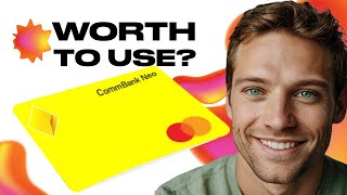 CommBank Neo interestfree Credit Card Review  Watch Before you Apply [upl. by Yrevi]