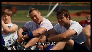 The Death Crawl scene from Facing the Giants [upl. by Tila]