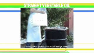 TRANSLOGIC 63 Biodiesel [upl. by Ellehcen]