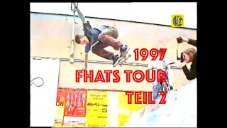 Holt ER IHN raus 1997 Flying High Across The Sky Tour Teil 2 [upl. by Yeo]