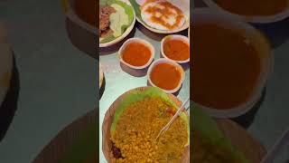 Upavihar A Taste of Karnataka in Anna Nagar s Heart Anna Nagar s Best Dosa Fix✨720P 60FPS [upl. by Glover]