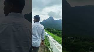 Kanjirapuzha Dam 📸🏞️ music song bollywood love nature lovesong [upl. by Robbi]