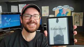 Educated by Tara Westover A OneMinute Book Review [upl. by Irmina]