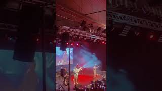 CastropRauxel Europahalle koło Dortmundu Koncert Gwiazd defis milypan [upl. by Ellord450]