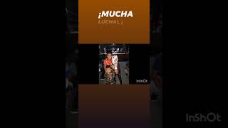 Mucha lucha 🤼‍♂️ [upl. by Hamforrd]