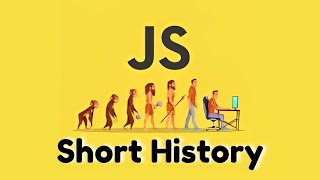 History of JavaScript  Afro Coders Hub  2024 [upl. by Aneehsirk]