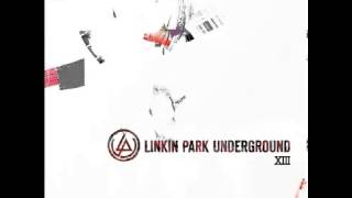 Linkin Park  Holding Company 2011 DEMO LPU 13 [upl. by Molli928]