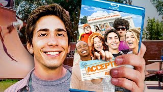 Accepted Full Movie Facts And Review  Justin Long  Blake Lively [upl. by Rame673]