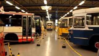 Nationaal Busmuseum Hoogezand [upl. by Niahs]