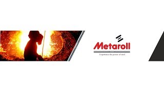 Mataroll SteelJalna Leading Steel Manufacturers [upl. by Atiuqehs]