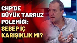 CHP Büyük Taarruzu kutlamayı unuttu mu Sorumlusu kim [upl. by Henrion]