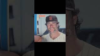 1988 Donruss  Goose Gossage  Paul ONeill junkwax baseballcards vintagebaseballcards mustache [upl. by Enelia]