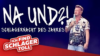 Ben Zucker  Na und Schlagernacht des Jahres 2024 [upl. by Nebur]