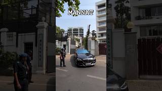 Shahrukh Khan Mercedes Maybach Price srk [upl. by Nollat]