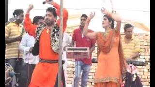 mela baba shah madaar 2011 bhupinder gill part2 [upl. by Claudian34]