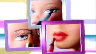 Bratz  Magic MakeUp™ Commercial [upl. by Lonergan]