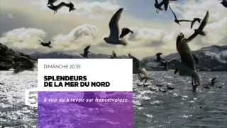 Bandeannonce France 5  Splendeurs de la Mer du Nord [upl. by Pond450]