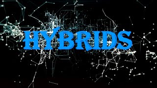 HYBRIDS OFFICIAL MOVIE [upl. by Domella]