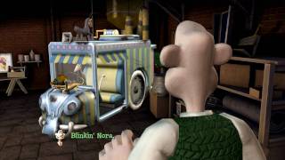 S1P1 Wallace amp Gromit  Episode 3  Muzzled [upl. by Ettenhoj]