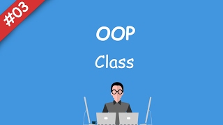 03 oop  Classes [upl. by Gertruda611]