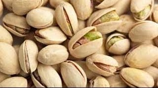 Health Benefits of Pistachios [upl. by Absalom]