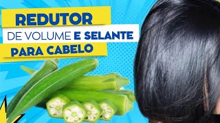 cabelo volumoso como resolver [upl. by Anna]