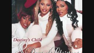 Destinys Child  Spread A Little Love On Christmas Day [upl. by Llerod]