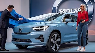 2025 Volvo XC90 The Most Stunning SUV Youll Ever See – MindBlowing Design amp Colors Revealed [upl. by Minette]