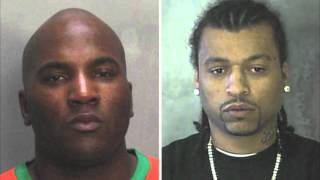 Big Meech Dissing Young Jeezy From Jail quotHes A Liarquot [upl. by Ralyat]