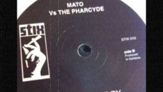 Mato vs The Pharcyde  PASSING ME BY reggae remix [upl. by Sutton101]