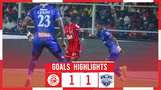 MAGOLI YOTE SINGIDA FG 1 vs SIMBA SC 1  MAPINDUZI CUP 2024 [upl. by Elinor178]