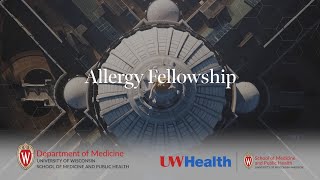 Allergy Fellowship [upl. by Merry]