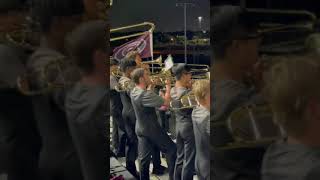 Pearland high school band 2021 [upl. by Roderick106]