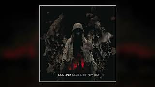 Katatonia  Night Is the New Day Full Album [upl. by Ahsyad]