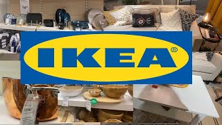 IKEA New Unique Kitchen and Home Design Decor Fall 2024 [upl. by Stevens546]