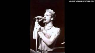 Alice in Chains  Junkhead Live in Toronto 1992 [upl. by Eceirtal]