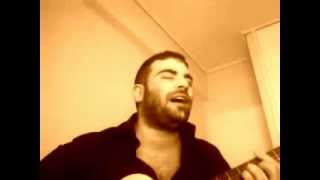 Pantelis PantelidisAlkoolikes oi nyxtesSto fanariAleksisfairo gilekolyrics [upl. by Bocock656]