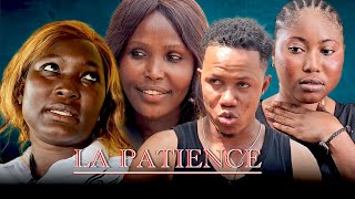 PATIENCE  NOUVEAU FILM COMPLET DE DEDE ET TOLO AVEC GANAPO FOUYANAWADA [upl. by Eanod43]