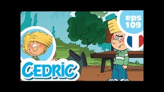 CEDRIC  EP109  A chacun son vieux [upl. by Lorine212]