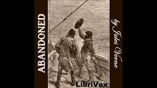 Abandoned by Jules Verne  FULL AUDIOBOOK [upl. by Aryc]